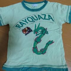 100キッズTシャツ3