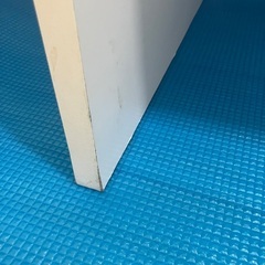 木製レンジボードの画像
