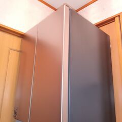 日立冷凍冷蔵庫Ｈ54ＴＧＳ 540L（メーカー保証有り）の画像