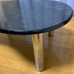 テーブルの画像