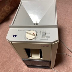 トータス 家庭用精米機 こめひめTKS-0141の画像