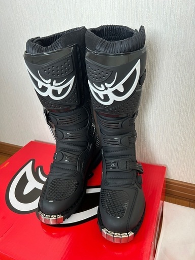 Berik megaadventure 42サイズ Berik megaadventure 42サイズ