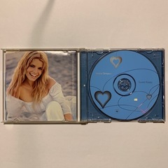 ジェシカ・シンプソン スィートキスの画像