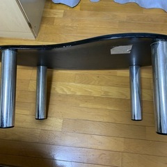テーブルの画像