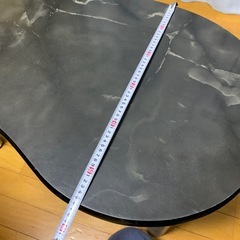 テーブルの画像