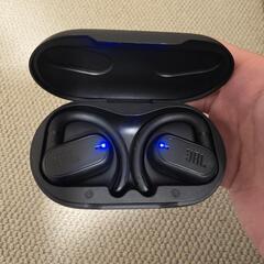 JBL SOUNDGEAR SENSE 完全ワイヤレスイヤホン/オープンイヤー/マルチポイント/の画像