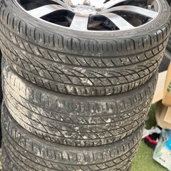 cosmic venerdi zwinger 265/30zr22の画像