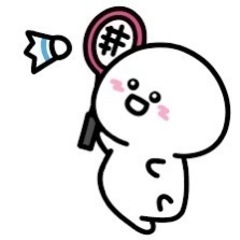 20代、30代限定🌼バドミントン一緒にしませんか？🏸✨5月…
