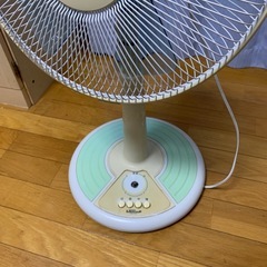 扇風機の画像