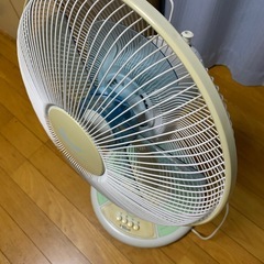 扇風機の画像
