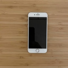 iphone7 32GB SIMロックの画像