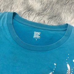 Tシャツ グラニフ S 150？ ０円お譲り　※条件有の画像