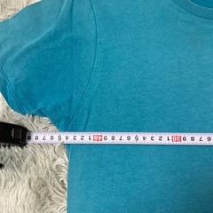 Tシャツ グラニフ S 150？ ０円お譲り　※条件有の画像
