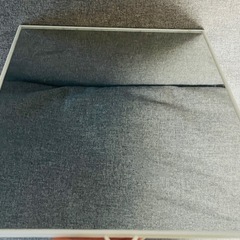 【全身鏡】姿見ミラー（28×90cm）※おまけ付き  の画像