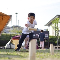 キャンプイベント − 福島県
