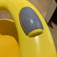 アップリカ　バスチェアの画像