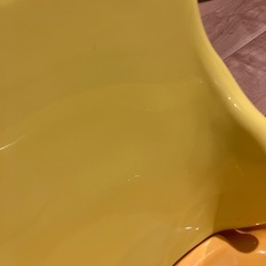 アップリカ　バスチェアの画像