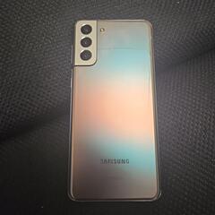 専用　Galaxy S21 5G 256GB 

