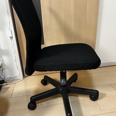 チェア (調布駅まで送れる)の画像