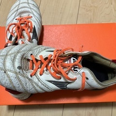 モレリアネオ　サッカー　スパイクの画像