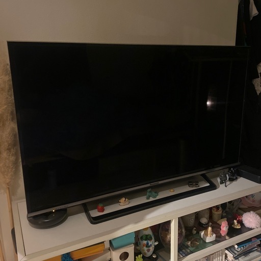 パナソニック　ハイビジョン液晶テレビ　ビエラ