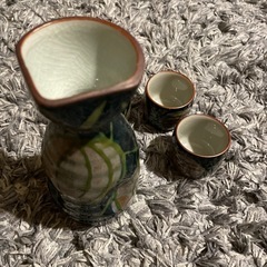 おしゃれな🍶徳利の画像
