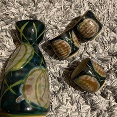 おしゃれな🍶徳利の画像