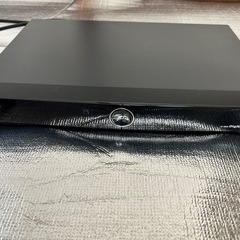 HDDレコーダー　HUNAX-JC-6500の画像