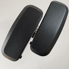 【未使用】noblechairs EPIC ノーブルチェアーズ エピック 4Dアームレスト ネジ付き ICON HEROの画像