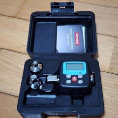  工具 デジタルトルクレンチ 6~200N
