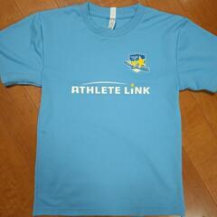 アスリートリンクTシャツ SSサイズ
