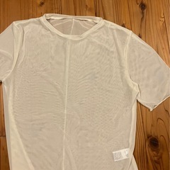 シースルー　インナーの画像