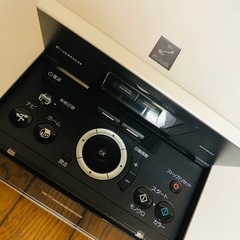 プリンター　Canon MP600の画像
