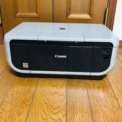 プリンター　Canon MP600