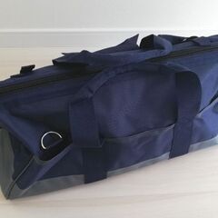 工具バック　収納バックの画像