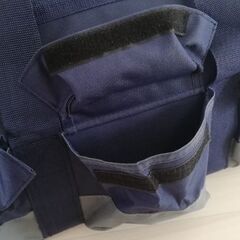 工具バック　収納バックの画像