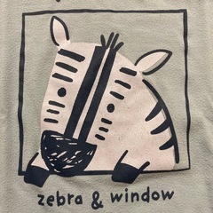 【7枚セット】100 110 Tシャツ 半袖 7分丈1枚 ★3can4on含む！の画像