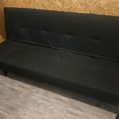 IKEA ソファーベッドの画像
