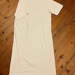 AZUL Tシャツワンピ