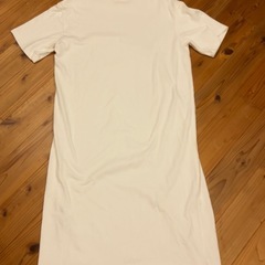 AZUL Tシャツワンピの画像