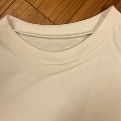 AZUL Tシャツワンピの画像