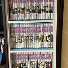 ブリーチ