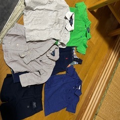 子供服詰め合わせ