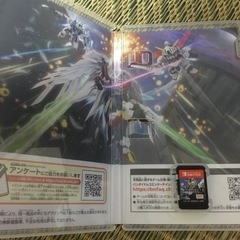 ガンダムブレイカー4の画像