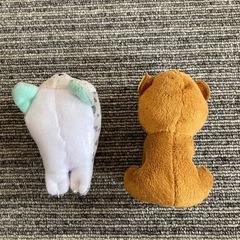 ty ★ ぬいぐるみセット　人気の画像