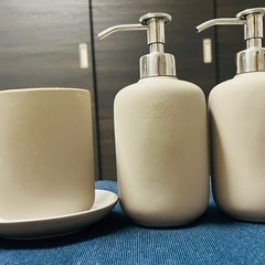 IKEA バスルームアイテム＆インテリアフレームセット
