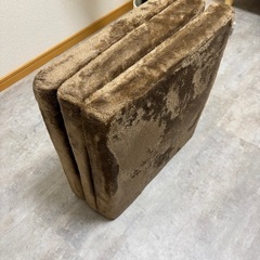 ニトリ ３wayごろ寝クッション(SL2202 BR)の画像