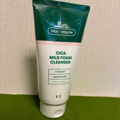 シカマイルドフォームクレンザー 6種 大容量 300ml 2本セットの画像