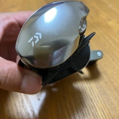 ダイワ　21ジリオンSV TW1000XHL フルベアリング化 の画像