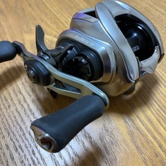 ダイワ　21ジリオンSV TW1000XHL フルベアリング化 